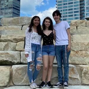 Meet your Posher, Asia